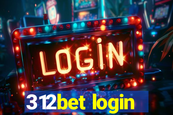 312bet login